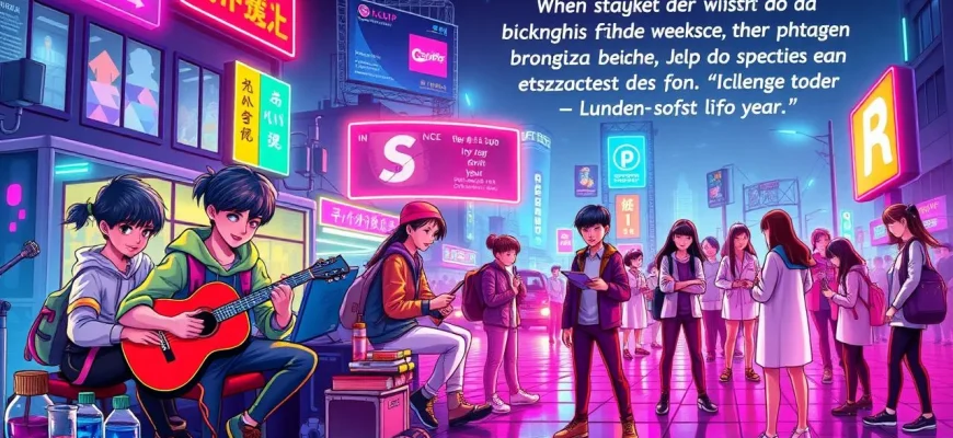 10 Biograficznych Filmów o Uczniach