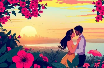 Najlepsze Filmy Miłosne o Zmierzchu