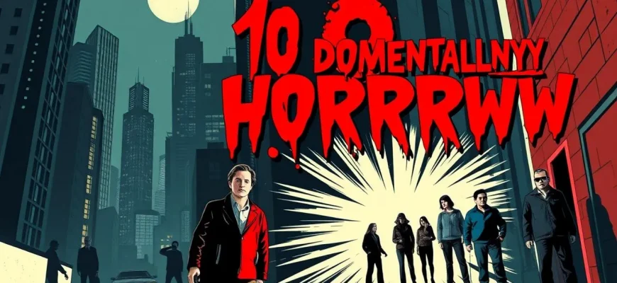 Najlepsze Dokumentalne Filmy Grozy