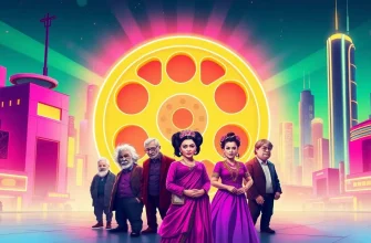 Filmy biograficzne o mistrzach