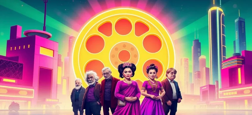 Filmy biograficzne o mistrzach