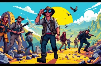 Przygody w poszukiwaniu zaginionych: 10 filmów, które musisz zobaczyć