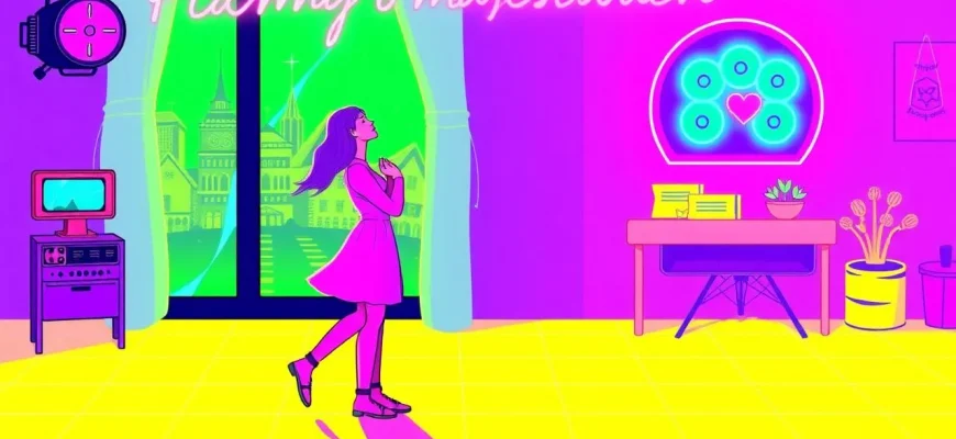 Najlepsze filmy o małżeństwach