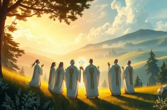 Najlepsze filmy fantasy o kapłanach