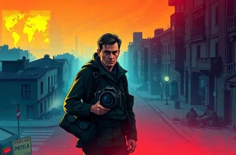 Najlepsze filmy o fotografach wojennych