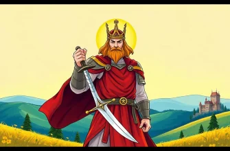 Filmy o królu Arturze