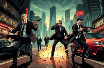 Najlepsze filmy akcji o bogactwie