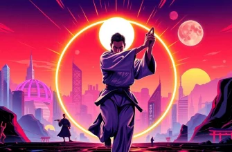 10 Thrillerów z Aikido, które Musisz Zobaczyć