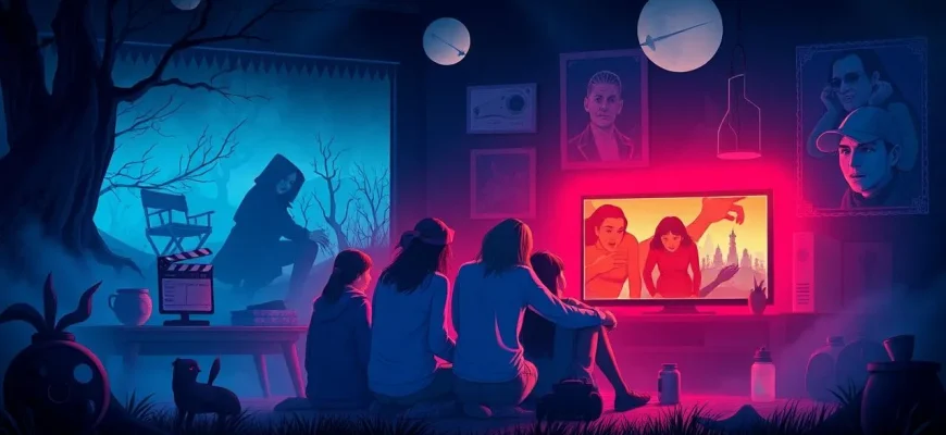 10 filmów o strasznych historiach, które musisz zobaczyć