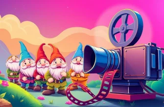 Rodzinne filmy o karłach