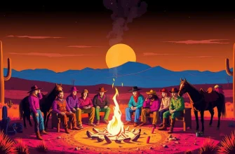 Najlepsze westerny o wybranych bohaterach