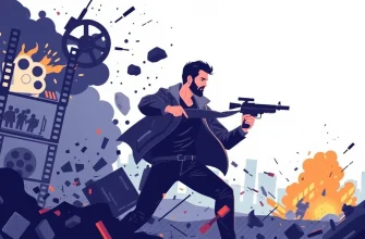 Top 10 filmów akcji z 2019 roku