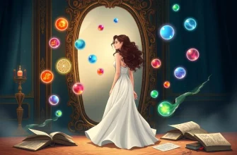 Magia i Dramat: 10 Filmów o Zaklęciach