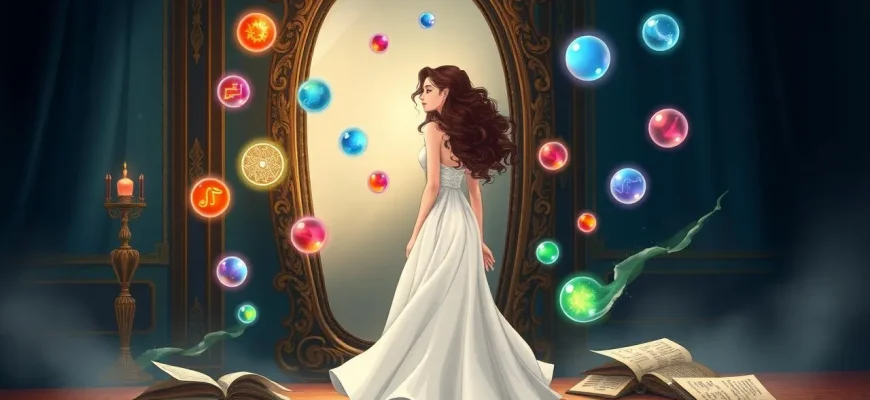 Magia i Dramat: 10 Filmów o Zaklęciach