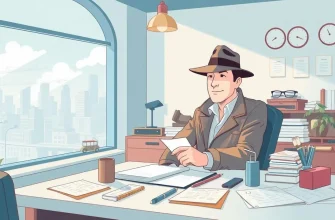 Najlepsze Filmy Detektywistyczne z Polskim Dubbingiem