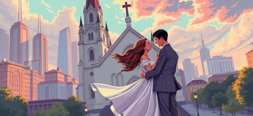 10 Melodramatów o Kościele, Które Musisz Zobaczyć