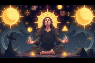 Filmy mistyczne o starożytnych prorokach