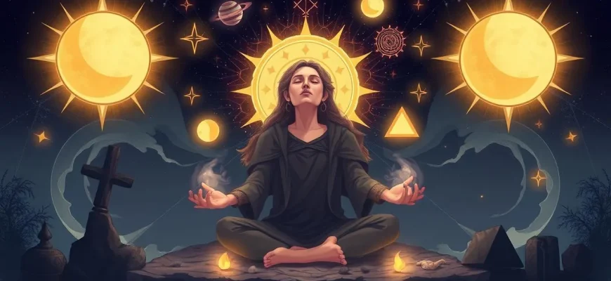 Filmy mistyczne o starożytnych prorokach