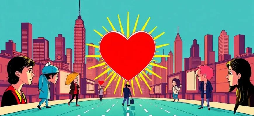 Melodramy o diagnozach: Filmy, które poruszają serca