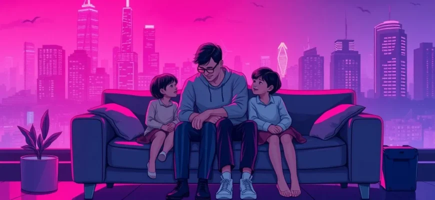 Filmy rodzinne o tajemniczej miłości