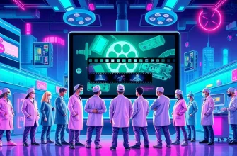 10 Filmów o chirurgach, które musisz zobaczyć