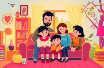 Rodzinne filmy o depresji - 10 inspirujących historii