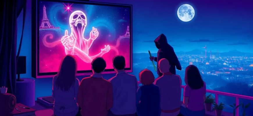 10 Filmów o Mistyce, Które Cię Zafascynują