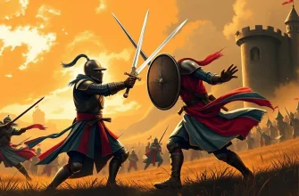 Top 10 filmów akcji z bitwami na miecze