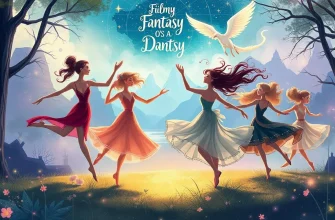 Najlepsze filmy fantasy o tancerzach