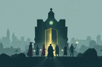 Mistyczne Filmy o Nadprzyrodzonych Zdolnościach