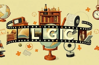 Najlepsze dokumentalne filmy o logice