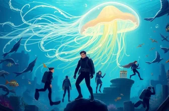 Filmy fantasy o nurkowaniu: Podwodne przygody i magia