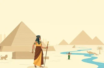 10 Interesujących Historycznych Filmów o Ptolemeuszach