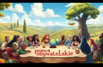 Fantastyczne filmy o prawach obywatelskich