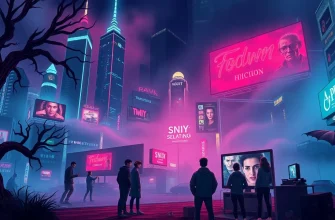 Najlepsze filmy znalezionej taśmy