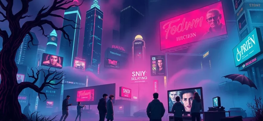 Najlepsze filmy znalezionej taśmy