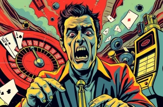 10 Horror Films About Gambling in Polish