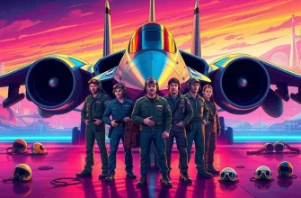 Najlepsze filmy o pilotach i lotnikach