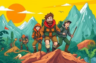 Filmy o przygodach w ekstremalnym upale