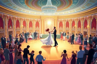 Najlepsze Filmy Melodramatyczne o Współczesnych Tańcach