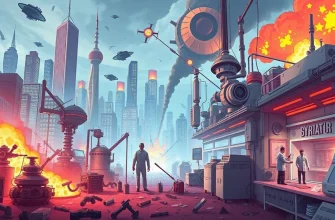 Najlepsze Filmy Akcji o Katastrofach Naukowych