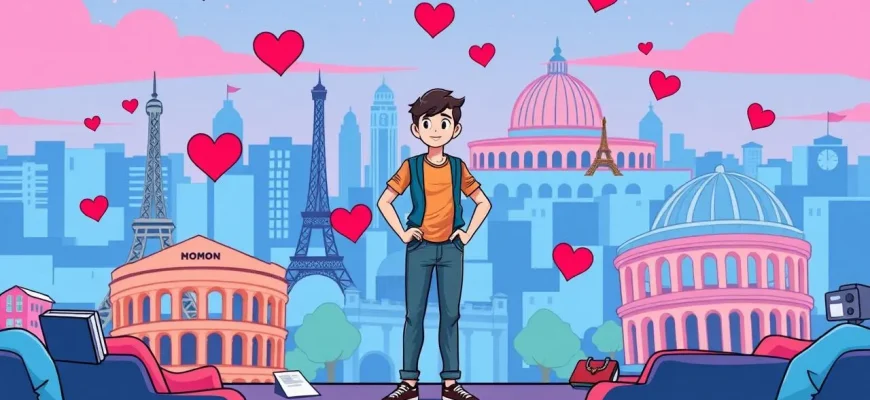 Najlepsze Podrostkowe Komedie Romantyczne