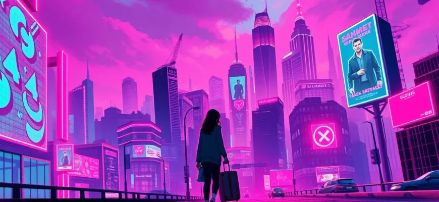 Najlepsze filmy o wygnaniu