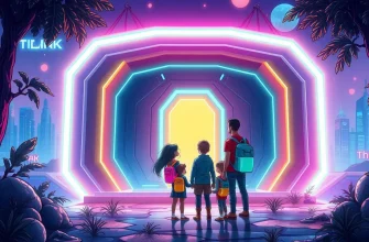 Rodzinne Filmy o Schronach: 10 Inspirujących Historii