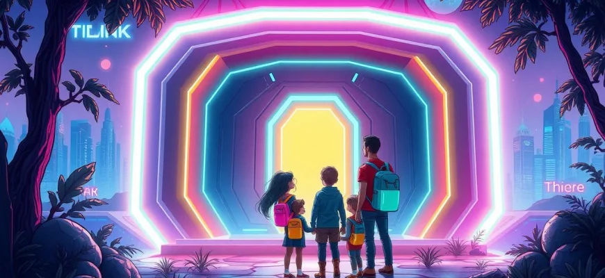 Rodzinne Filmy o Schronach: 10 Inspirujących Historii