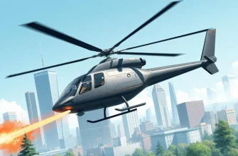 Top 10 Filmów Akcji z Helikopterami