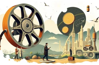 Dokumentalne filmy o inteligentnej przyszłości