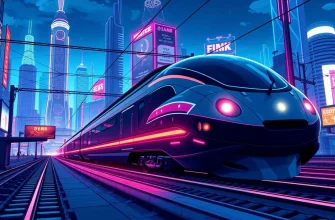 Najlepsze fantastyczne filmy o kolei