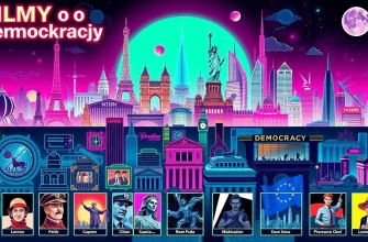 10 Filmów o Demokracji, Które Musisz Zobaczyć