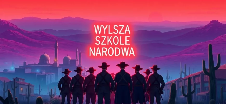 Najlepsze filmy westernowe o armii